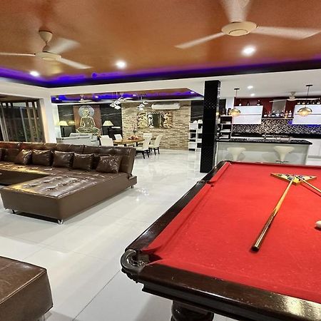 Villa Jacuzzi Seaview Villa 차웽 외부 사진