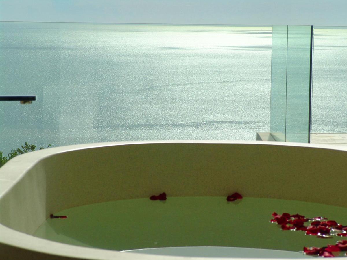 Villa Jacuzzi Seaview Villa 차웽 외부 사진
