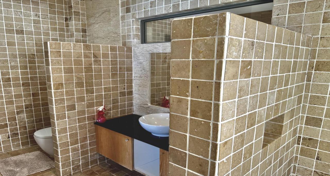 Villa Jacuzzi Seaview Villa 차웽 외부 사진